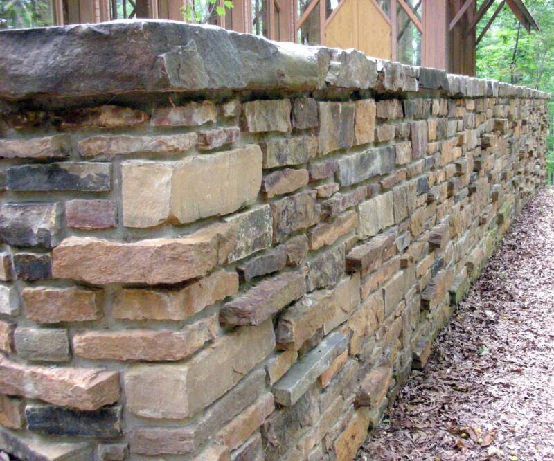 click here to see BB large ark fieldstone